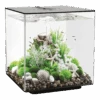 Aquarium BiOrb Cube 60L LED - Zwart -Flamingo Verkoop aquarium biorb cube 60l led zwart 1 3