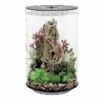 Aquarium BiOrb Tube 30L MCR - Zwart -Flamingo Verkoop aquarium biorb tube 30l mcr zwart 1 3