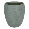 Bloempot Arizona BulletHigh Cypress Wash - D44.5 X H50cm - Groen