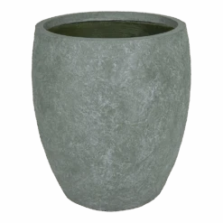 Bloempot Arizona BulletHigh Cypress Wash - D44.5 X H50cm - Groen