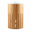Aroma Diffuser Bamboo - Ultransmit -Flamingo Verkoop aroma diffuser bamboo ultransmit 1