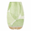 Aroma Diffuser Green Leaves - Ultransmit -Flamingo Verkoop aroma diffuser green leaves ultransmit 1