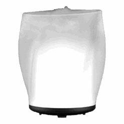 Aroma Diffuser Swirling Mist - Ultransmit - Wit