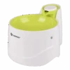 Flamingo Automatische Water Dispenser Bellagio - Wit/Groen - Plastic