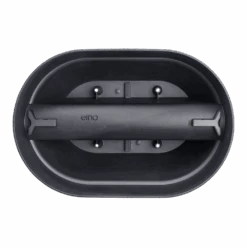 Elho Balkonbak Vibia Campana Bridge 40cm - Antraciet -Flamingo Verkoop balkonbak vibia campana bridge 40cm antraciet balkonbak antraciet 4 1