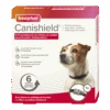 Beaphar Canishield Parasietenband Hond Klein/Middelgroot - 1st - Anti Vlooien En Tekenmiddel -Flamingo Verkoop beaphar canishield parasietenband hond klein middelgroot 1st anti 1