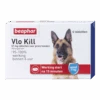 Beaphar Vlo Kill Hond Vanaf 11kg - Anti Vlooienmiddel - 6 Tab. -Flamingo Verkoop beaphar vlo kill hond vanaf 11kg anti vlooienmiddel 6 tab 1