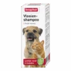 Beaphar Vlooienshampoo Hond/kat - 100ml - Anti Vlooien -Flamingo Verkoop beaphar vlooienshampoo hond kat 100ml anti vlooien 1 3