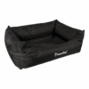 Flamingo Bed Dreambay Zwart - 80X67X22CM -Flamingo Verkoop bed dreambay zwart 80x67x22cm 1 3