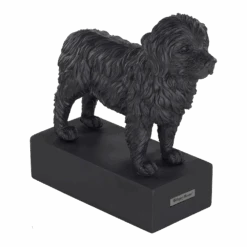 Beeldje Berner Sennenhond - Hondenras Beeldje - Zwart - Happy House 7 Beeldje Berner Sennenhond - Hondenras Beeldje - Zwart - Happy House -Flamingo Verkoop beeldje berner sennenhond hondenras beeldje zwart happy house 1