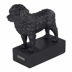 Beeldje Berner Sennenhond - Hondenras Beeldje - Zwart - Happy House 8 Beeldje Berner Sennenhond - Hondenras Beeldje - Zwart - Happy House -Flamingo Verkoop beeldje berner sennenhond hondenras beeldje zwart happy house 2