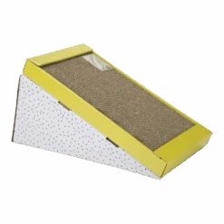 Beeztees Krabhelling Rampino - Karton - 27x26x25cm - Jumper Beek En Donk