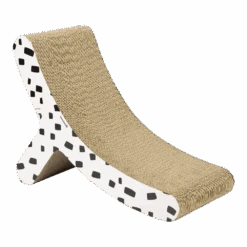 Beeztees Krabplank Duno - 45x35x23cm - Kat - Jumper Beek En Donk