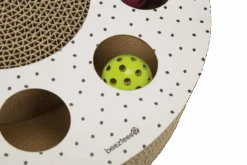 Beeztees Krabplank Hide - Karton - 35x35x7cm - Jumper Beek En Donk 5 Beeztees Krabplank Hide - Karton - 35x35x7cm - Jumper Beek En Donk -Flamingo Verkoop beeztees krabplank hide karton 35x35x7cm jumper beek en donk 2