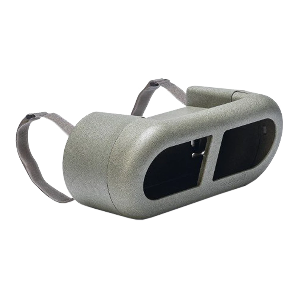 Beeztees Beezteez Voerbak - Kippenvoerbak - 30x14x13cm 3 Beeztees Beezteez Voerbak - Kippenvoerbak - 30x14x13cm