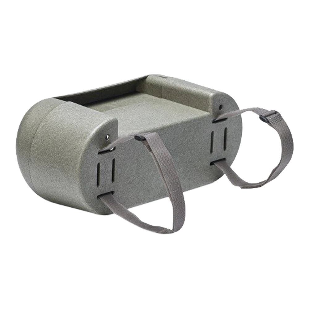 Beeztees Beezteez Voerbak - Kippenvoerbak - 30x14x13cm 4 Beeztees Beezteez Voerbak - Kippenvoerbak - 30x14x13cm - Afbeelding 2