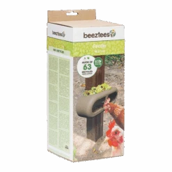 Beeztees Beezteez Voerbak - Kippenvoerbak - 30x14x13cm 9 Beeztees Beezteez Voerbak - Kippenvoerbak - 30x14x13cm -Flamingo Verkoop beezteez voerbak kippenvoerbak 30x14x13cm 3