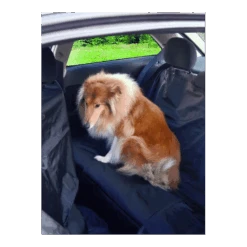 Flamingo Beschermdeken Voor Auto Lana - Zwart - 220x150cm 8 Flamingo Beschermdeken Voor Auto Lana - Zwart - 220x150cm -Flamingo Verkoop beschermdeken voor auto lana zwart 220x150cm nylon 3