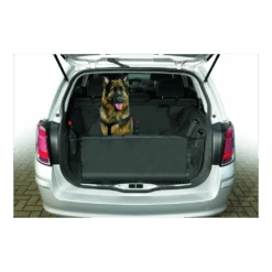 Flamingo Beschermdeken Voor Auto Moco - Zwart - 163x125cm -Flamingo Verkoop beschermdeken voor auto moco zwart 163x125cm nylon 5