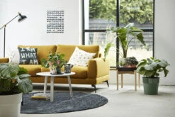 Bloempot Elho B.for Original Rond 25cm - Bladgroen -Flamingo Verkoop bfor original rond 25cm bloempot bladgroen 7 17