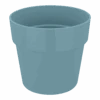 Bloempot Elho B.for Original Rond 30cm -Duifblauw -Flamingo Verkoop bfor original rond bloempot duifblauw 1 1