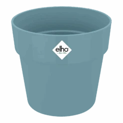 Bloempot Elho B.for Original Rond 25cm - Duifblauw -Flamingo Verkoop bfor original rond bloempot duifblauw 2 1 1