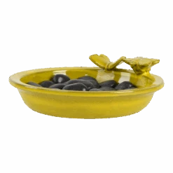 Bijen- En Vlinderdrinkschaal