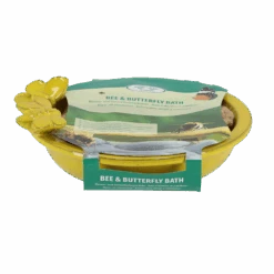 Bijen- En Vlinderdrinkschaal -Flamingo Verkoop bijen en vlinderdrinkschaal bijen vlinders 3