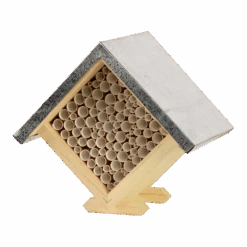 Bijenhuis Vierkant - Best For Birds