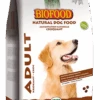 Biofood Adult Krokant - Hondenvoer - 12,5kg -Flamingo Verkoop biofood adult krokant 12 5kg hondenvoer 1 4