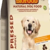Biofood Geperst Adult - Hondenvoer - 5kg -Flamingo Verkoop biofood geperst adult 5kg hondenvoer 1 4