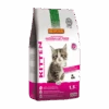 Biofood Kitten - Kattenvoer - 1,5kg -Flamingo Verkoop biofood kitten 1 5kg hondenvoer 1 1