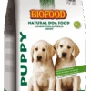 Biofood Puppy - Hondenvoer - 12,5kg -Flamingo Verkoop biofood puppy 12 5kg hondenvoer 1 4