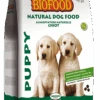 Biofood Puppy - Hondenvoer - 3kg
