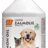 Biofood Zalmolie - Hondenvoer En Kattenvoer - 500ml