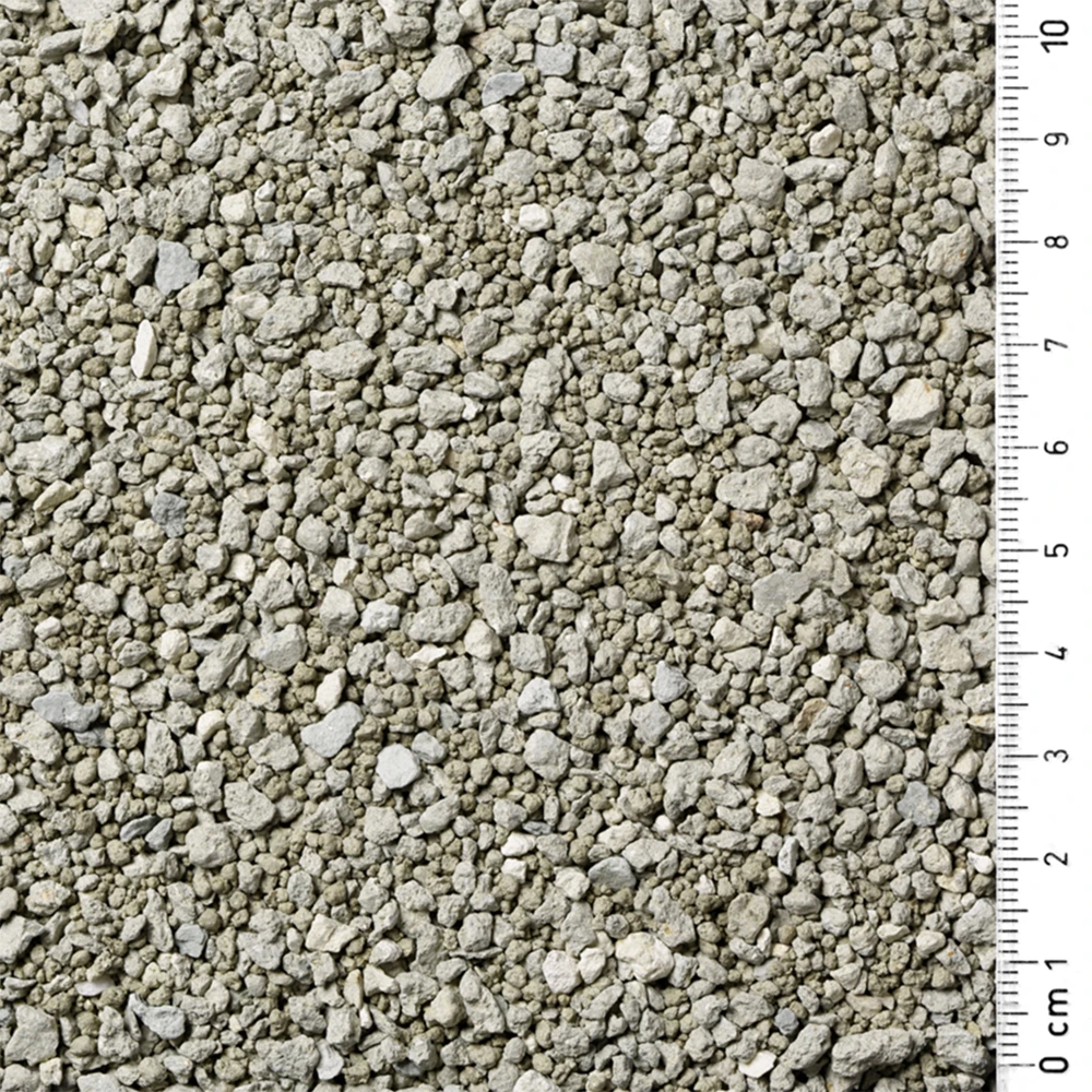 Biokat's Classic 3in1 - Kattenbakvulling - 18L 5 Biokat's Classic 3in1 - Kattenbakvulling - 18L - Afbeelding 3