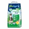 Biokat's Fresh 3in1 - Kattenbakvulling - 18L -Flamingo Verkoop biokat s fresh 3in1 kattenbakvulling 18l 1