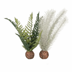 BiOrb Distelvaren S - Grijs/Groen