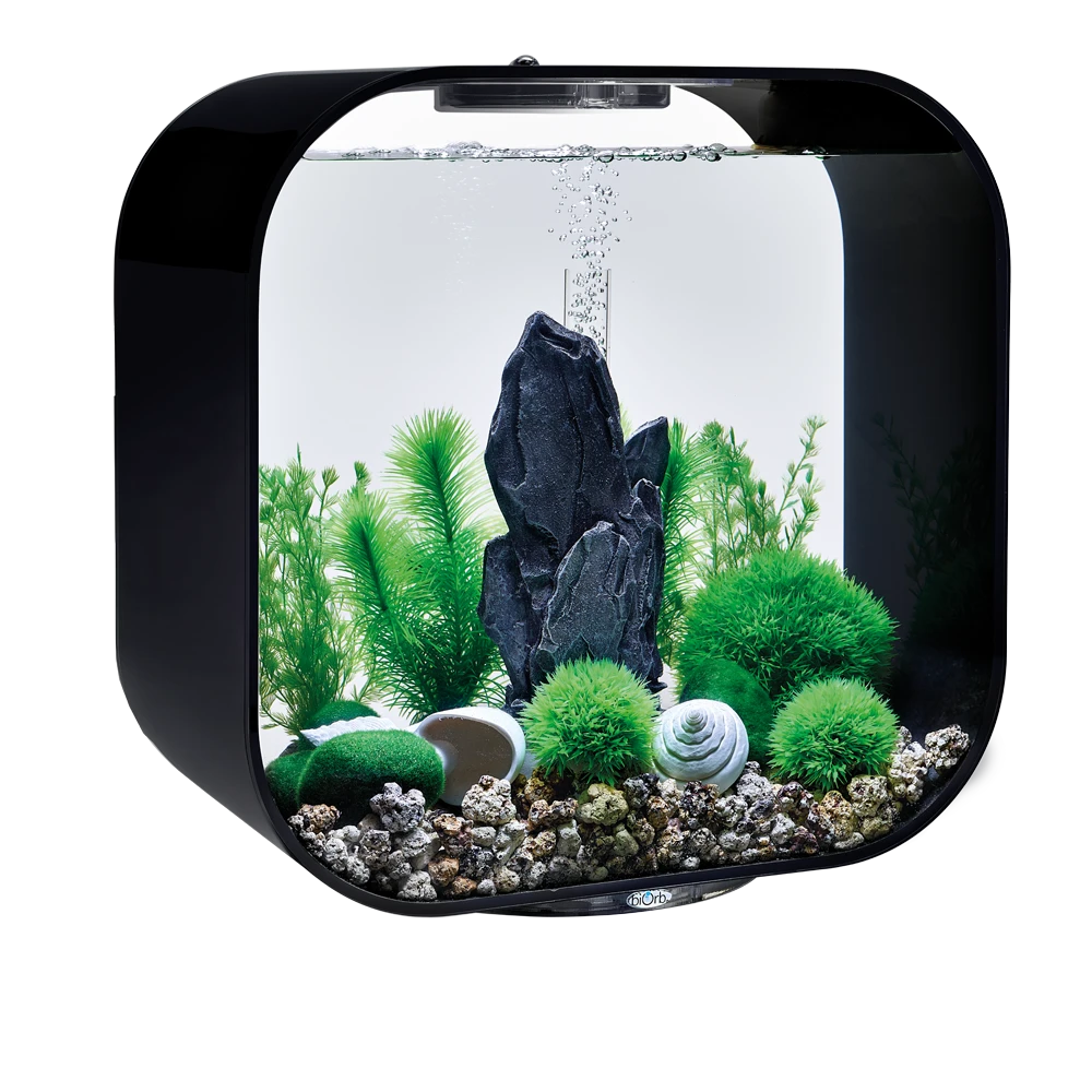 BiOrb Easy Du00e9cor Kit - 30L - Groen - Afbeelding 2