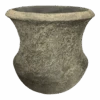 Bloempot Ballarat - D27 X H27cm - Earth Groen 2 Bloempot Ballarat - D27 X H27cm - Earth Groen -Flamingo Verkoop bloempot ballarat d27 x h27cm earth groen bloempot 1 2