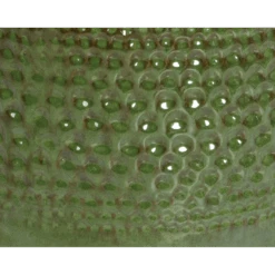 Bloempot Collin - D38 X H40cm - Groen 7 Bloempot Collin - D38 X H40cm - Groen -Flamingo Verkoop bloempot collin groen bloempot 3 1