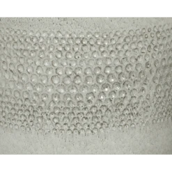 Bloempot Collin - D38 X H40cm - Wit -Flamingo Verkoop bloempot collin wit bloempot 3 2