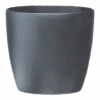 Bloempot Elho Brussels Rond 35cm - Met Wielen - Antraciet 1 Bloempot Elho Brussels Rond 35cm - Met Wielen - Antraciet -Flamingo Verkoop bloempot elho brussels rond 35cm met wielen antraciet bloempot antraciet 1 1