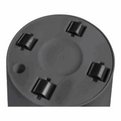 Bloempot Elho Loft Urban Rond 60cm - Antraciet -Flamingo Verkoop bloempot elho loft urban rond antraciet bloempot antraciet 4 2 2