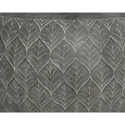 Bloempot Ella - D55 X H38cm - Grijs -Flamingo Verkoop bloempot ella d55 x h38cm grijs bloempot 3