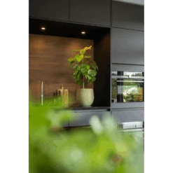 Bloempot Lydia - D26 X H26cm - Shiny Green -Flamingo Verkoop bloempot lydia shiny green bloempot 3