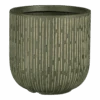 Bloempot Malmo - D26 X H26,5cm - Groen -Flamingo Verkoop bloempot malmo groen bloempot 1 1