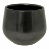 Bloempot Petra - D19 X H16cm - Platinum -Flamingo Verkoop bloempot petra d19xh16cm platinum bloempot 1