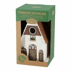 Boederij Nestkast -Flamingo Verkoop boederij nestkast best for birds 4