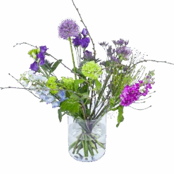 Boeket Biezen Klein 9 Boeket Biezen Klein -Flamingo Verkoop boeket biezen boeketten 1 4